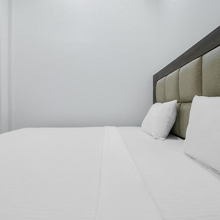 Oyo Townhouse 853 Hotel The Royal Aroma Haridwār Εξωτερικό φωτογραφία
