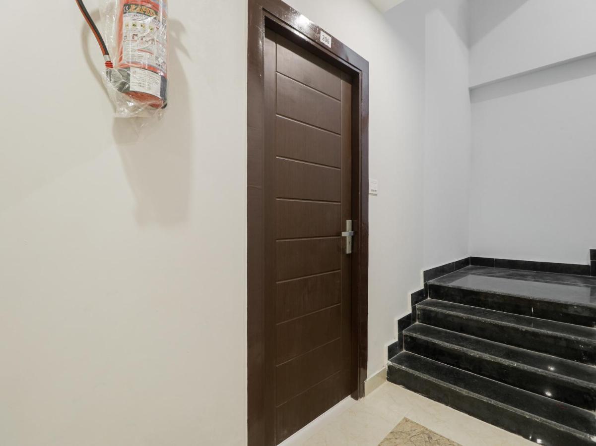 Oyo Townhouse 853 Hotel The Royal Aroma Haridwār Εξωτερικό φωτογραφία