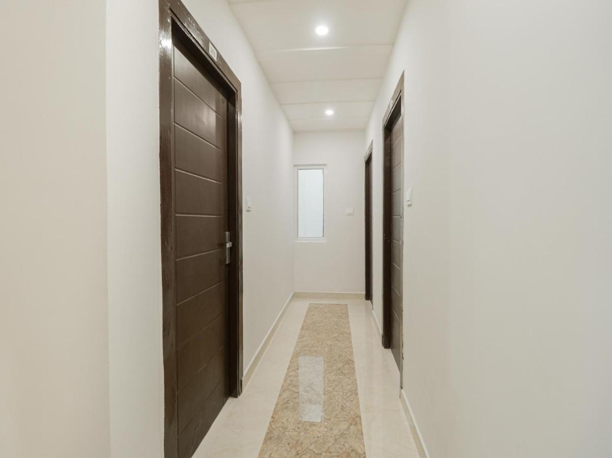 Oyo Townhouse 853 Hotel The Royal Aroma Haridwār Εξωτερικό φωτογραφία