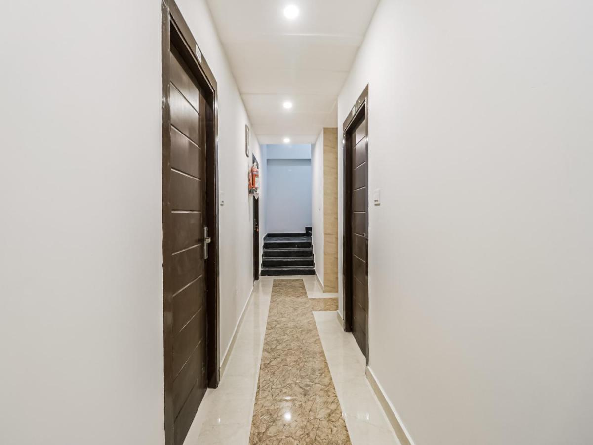 Oyo Townhouse 853 Hotel The Royal Aroma Haridwār Εξωτερικό φωτογραφία